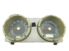 Speedometer/Instrument Cluster VW Polo 6N0920804E 351231000 26729