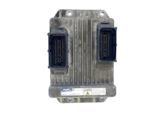 Controller Opel 97350948 8973509487 112500-0165 Isuzu GM Denso 52072
