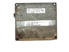 Controller S120977314D 6S61-12A650-JD Ford  Siemens 