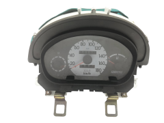 Speedometer/Instrument Cluster Fiat Seicento 6063040060B 48786