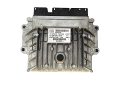 Controller 9663548180 R0413C008B 28129191 PSA Delphi 27023