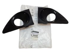 Halogen Frame Original Dacia 261528359R