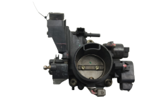 Air Throttle Body 9642396180 9642473280 Citroen Peugeot 1241 Air Throttle Body 9642396180 9642473280 Citroen Peugeot 1241