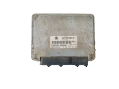 Engine Controller 047906030M 5WP4327 02 Skoda Siemens 