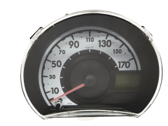 Speedometer/Instrument Cluster Aygo 107 C1 83800-0H011-A Toyota PSA 33207