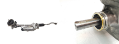 Steering Gear 490018613R  Renault Scenic 4 