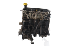 Engine K9KT766 1,5 DCI Renault Clio 3 Modus K9K766 2939