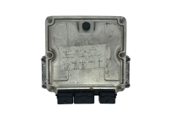 Controller 9644606180 0281010779 EDC15C2 PSA Bosch 47836