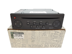 Cd Radio Player New Original Renault Espace 4 8200622638