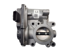Air Throttle Body Renault 161206038R H8201171233 0.9 1.2 TCE 2167