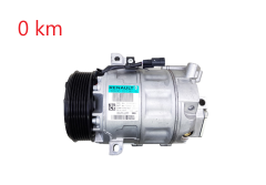 Air Con Compressor 926000373R 8200848916 1.6-2.3 DCI Renault Trafic Master