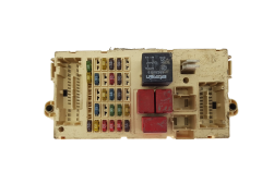 Fuse Box Fiat 46797609 NPL 46750594 Magneti Marelli 20349