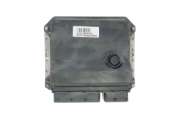 Controller Toyota 89661-0D310 MB275100-2493 A Denso 45637