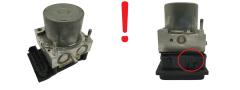 Abs Pump Hyundai Getz 58910-1C310 0265800389 0265231357 63310