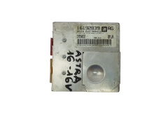 Controller 16192839 D95022 BNHJ Opel GM 17737