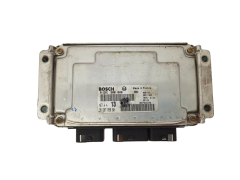 Controller 0261206606 9638765980 9647345280 PSA Bosch 3690