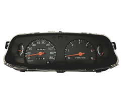 Speedometer/Instrument Cluster Mitsubishi L200 MR559166 NS 30560