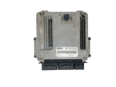 Controller 237104627R 237104376R 0281030899 Renault Bosch 43593