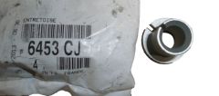 Sleeve New Original 6453.CJ 6453CJ Citroen Peugeot