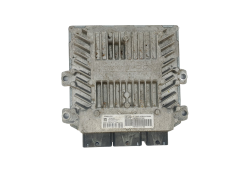 Controller 5WS40615A-T 9664287480 9661642180 PSA Siemens 44671