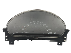 Speedometer/Instrument Cluster Mercedes A W168 A1685403911 57021