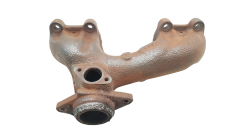 Exhaust Manifold 0341C8 Citroen Peugeot 1.9 D DW8 WJY WJZ 1015