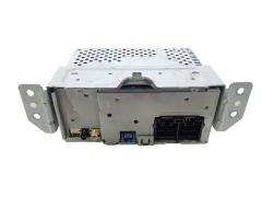 Car Radio Navi Ford H1BT-18K810-ZNM AHUC001
