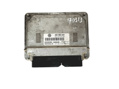 Controller 03E906033 5WP40163 04 VW Siemens 29163
