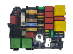 Controller BSM A9PPL 4536313 01 PSA Leoni