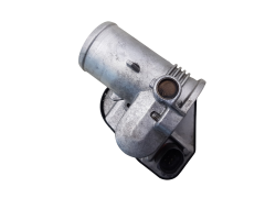 Air Throttle Body Renault 8200302798 --F 1.5 DCI Valeo 1704