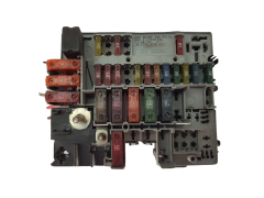 Controller 9628024480 11559/04 PSA DAV 2456