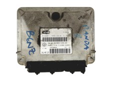 Controller IAW4AF.SP 55190098 Fiat Magneti Marelli 19783