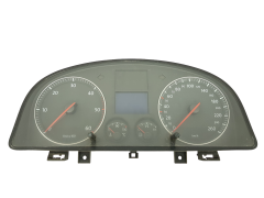 Speedometer/Instrument Cluster VW TouraN 1T0920862F 110080217030 26371