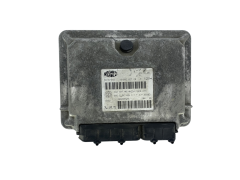 Controller IAW4AF.M9 55187372 61600.627.05 Fiat Magneti Marelli 48094