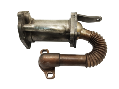 Egr-Cooler EGR 8200545260 147352070R 147357493R Renault 1.5 dci 13