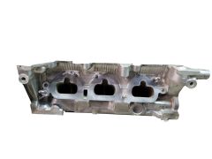 Cylinder Head 7477R 110413692R H4D450 1.0 TCE Renault Clio 5 5000km