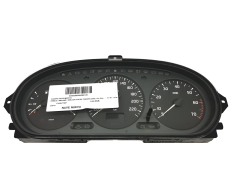 Speedometer/Instrument Cluster Renault Megane 1 Scenic 1 7700847782 F 57701