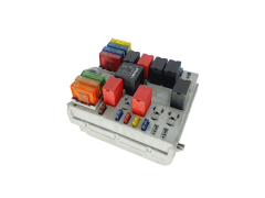 Fuse Box 46835597  Fiat 