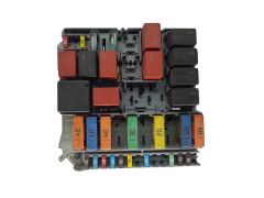 Module 51905216 Fiat Iveco 2412