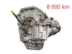 Gearbox PF6050 320109931R 8201576126 1.6DCi Trafic3 Vivaro 2 8000km Gearbox PF6050 320109931R 8201576126 1.6DCi Trafic3 Vivaro 2 8000km