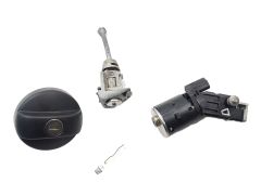 Ignition Switch Peugeot 208 36454600 96762547 59395J01 1108