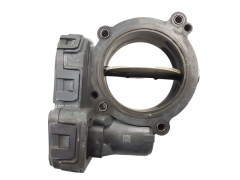 Air Throttle Body Mercedes-Benz A6510900270 0280750551
