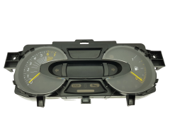 Speedometer/Instrument Cluster Renault Captur 248102056R Visteon