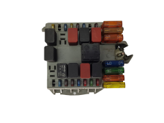 Fuse Box 51756264 Fiat 19477