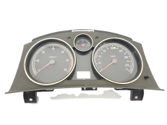 Speedometer/Instrument Cluster Opel Astra H 13172012RC 25291