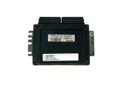 Controller S110115000B 8200162378 8200029658 Renault Siemens 33091