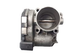 Air Throttle Body Renault 8200330810 0281002681 H8200330812 Bosch 3282