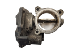 Air Throttle Body BMW 1354 7810752 03 10378517 Pierburg 1637