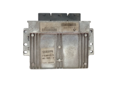 Controller Renault 8200153840 8200153834 21646433-5 Sagem 42536