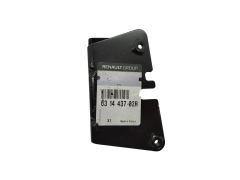Wing Mount Bracket Right Original 631443702R Renault